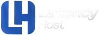 Latency Host Logo